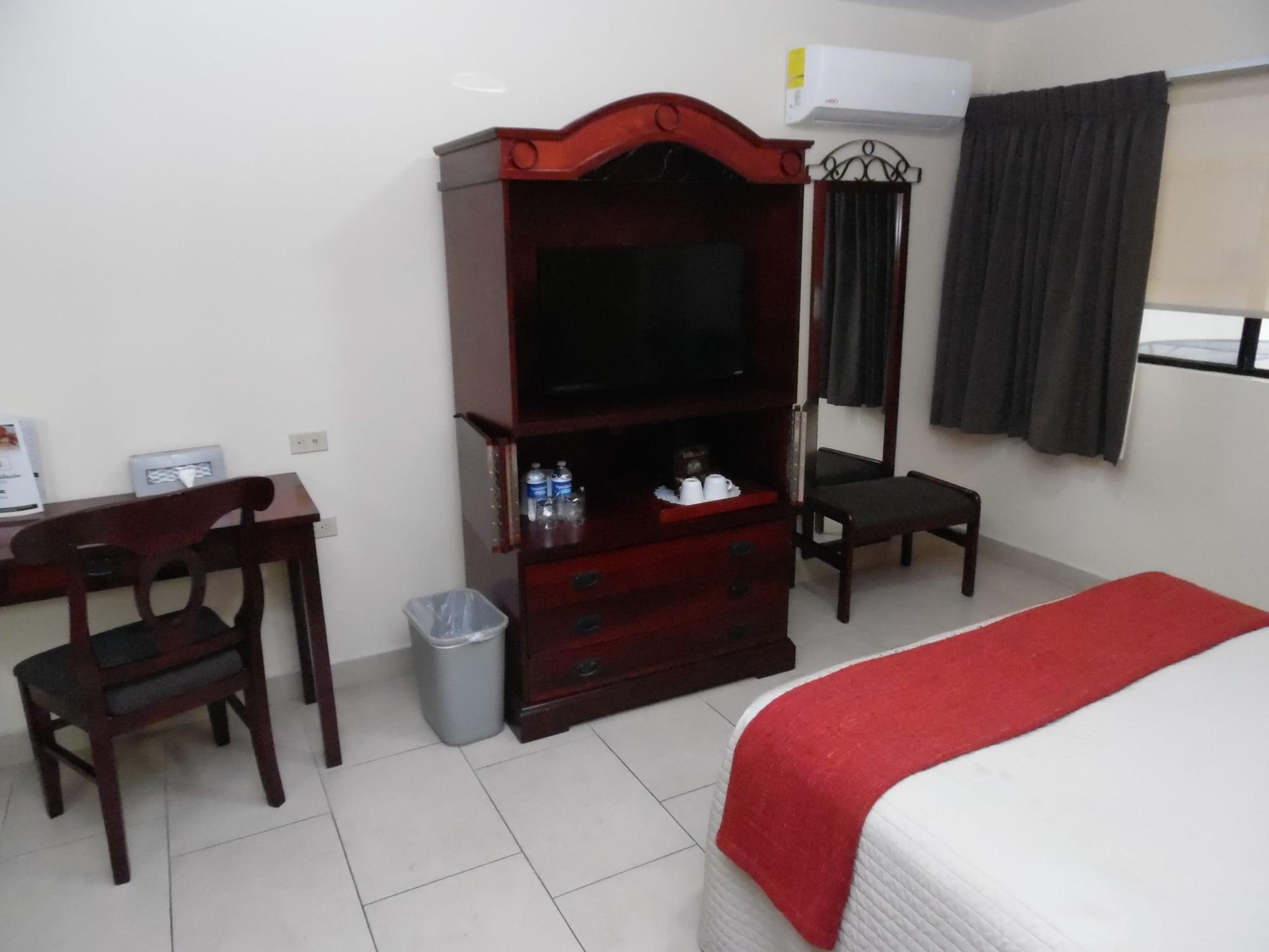 Baja Inn Hoteles La Mesa Tijuana Esterno foto