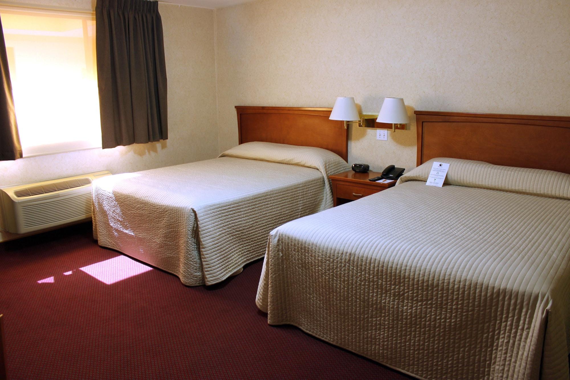 Baja Inn Hoteles La Mesa Tijuana Esterno foto