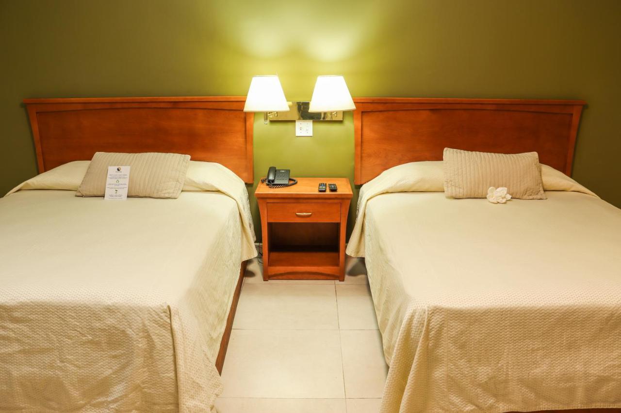 Baja Inn Hoteles La Mesa Tijuana Esterno foto