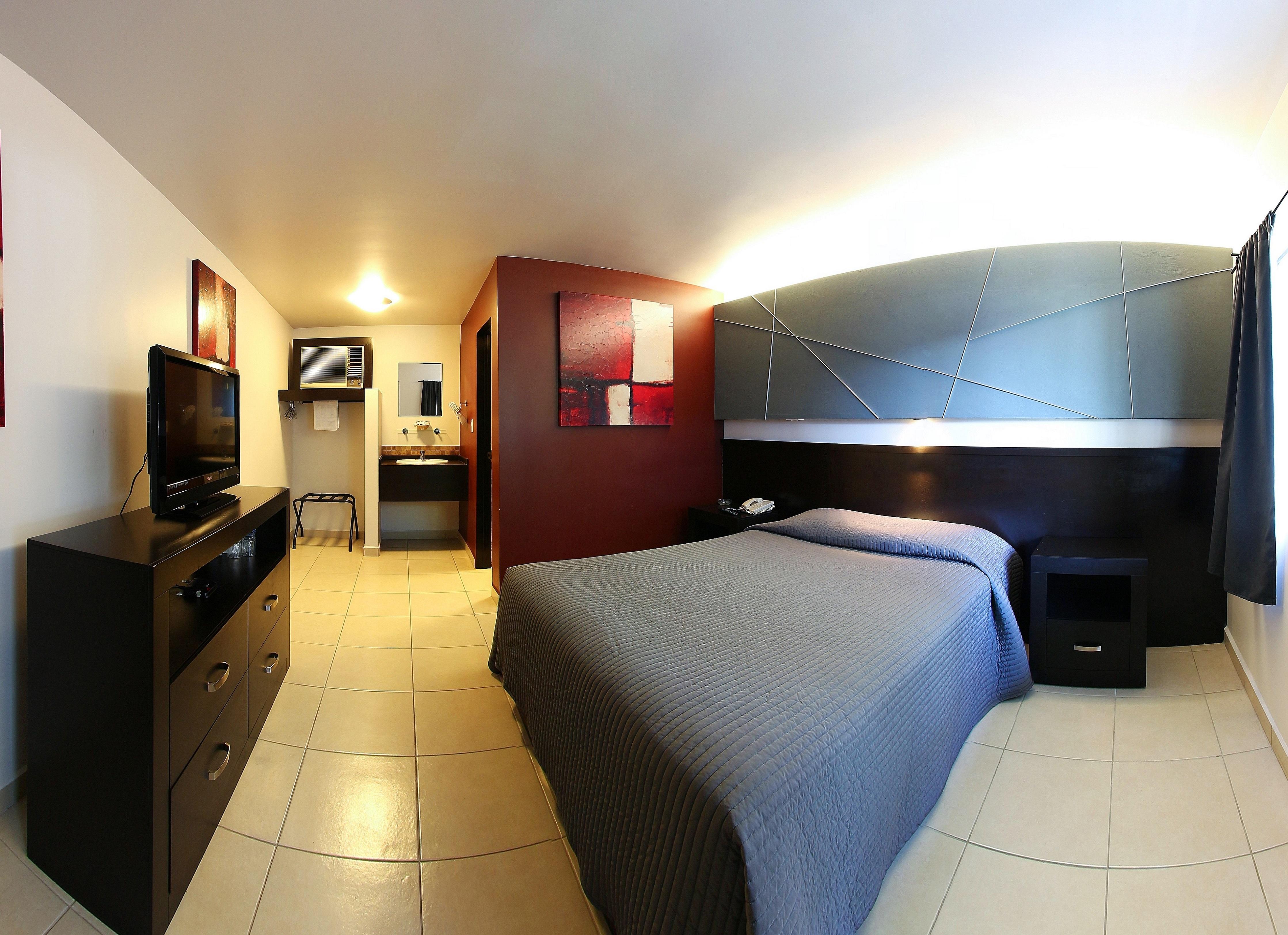 Baja Inn Hoteles La Mesa Tijuana Esterno foto