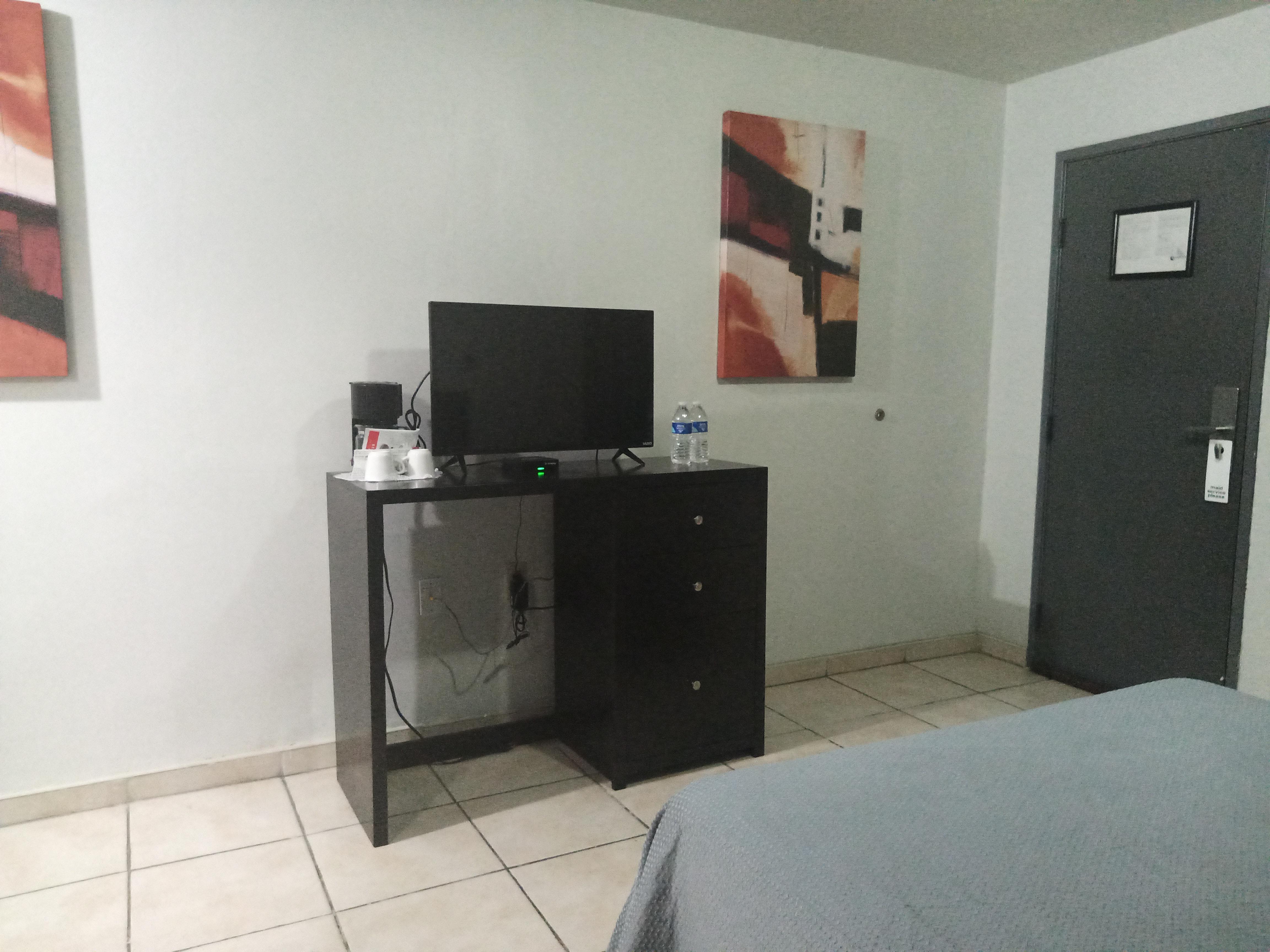 Baja Inn Hoteles La Mesa Tijuana Esterno foto