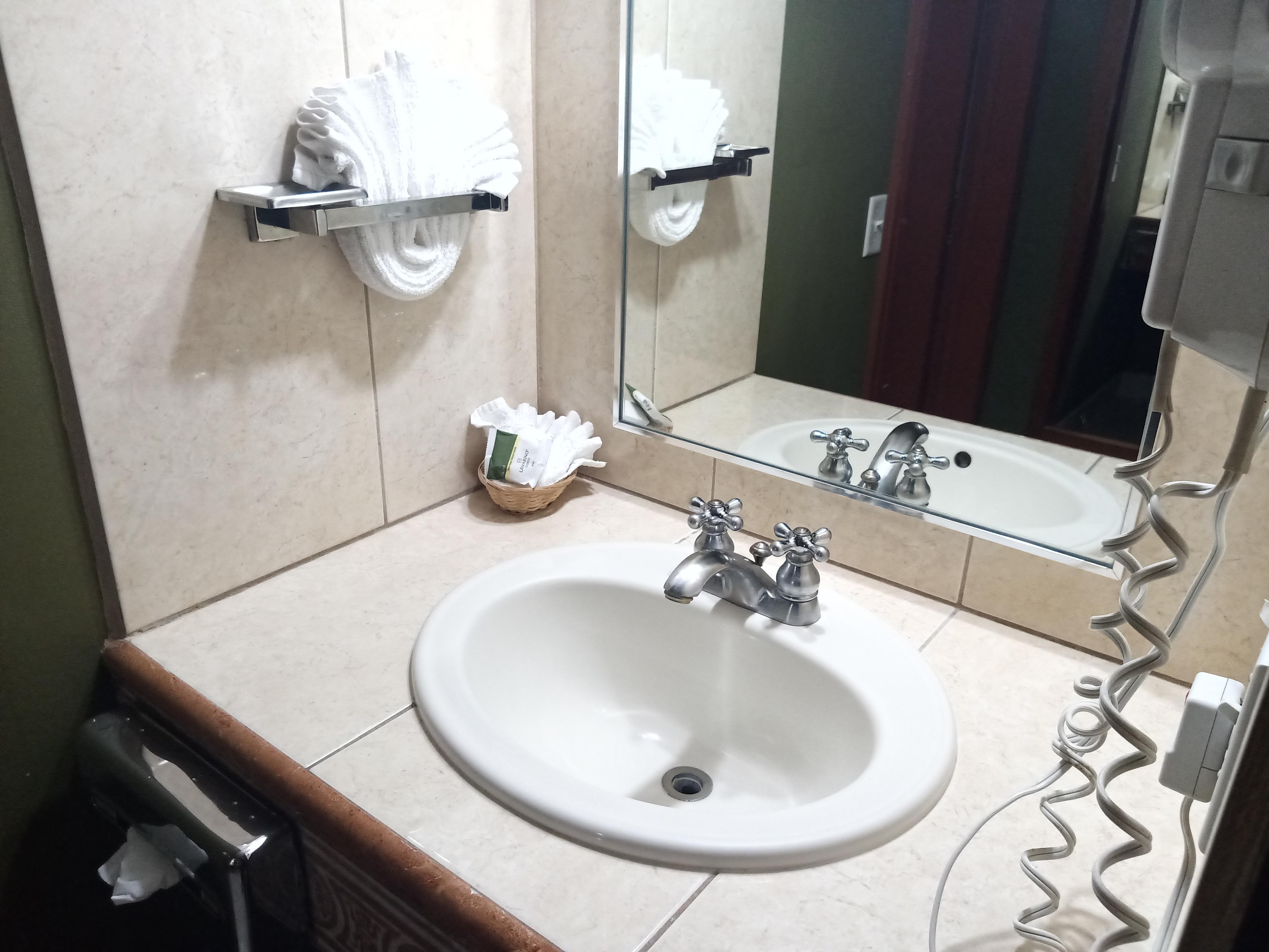 Baja Inn Hoteles La Mesa Tijuana Esterno foto