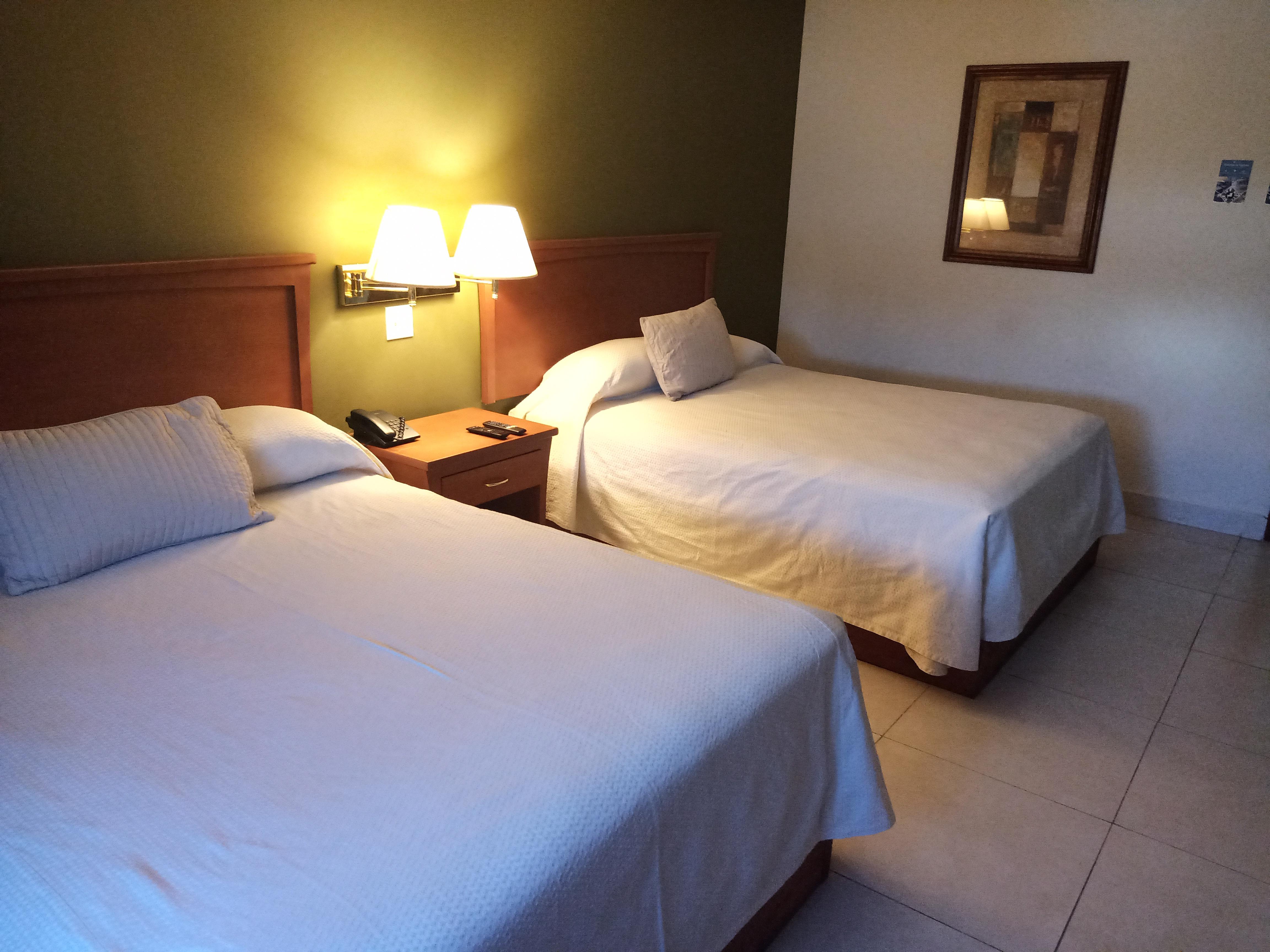 Baja Inn Hoteles La Mesa Tijuana Esterno foto