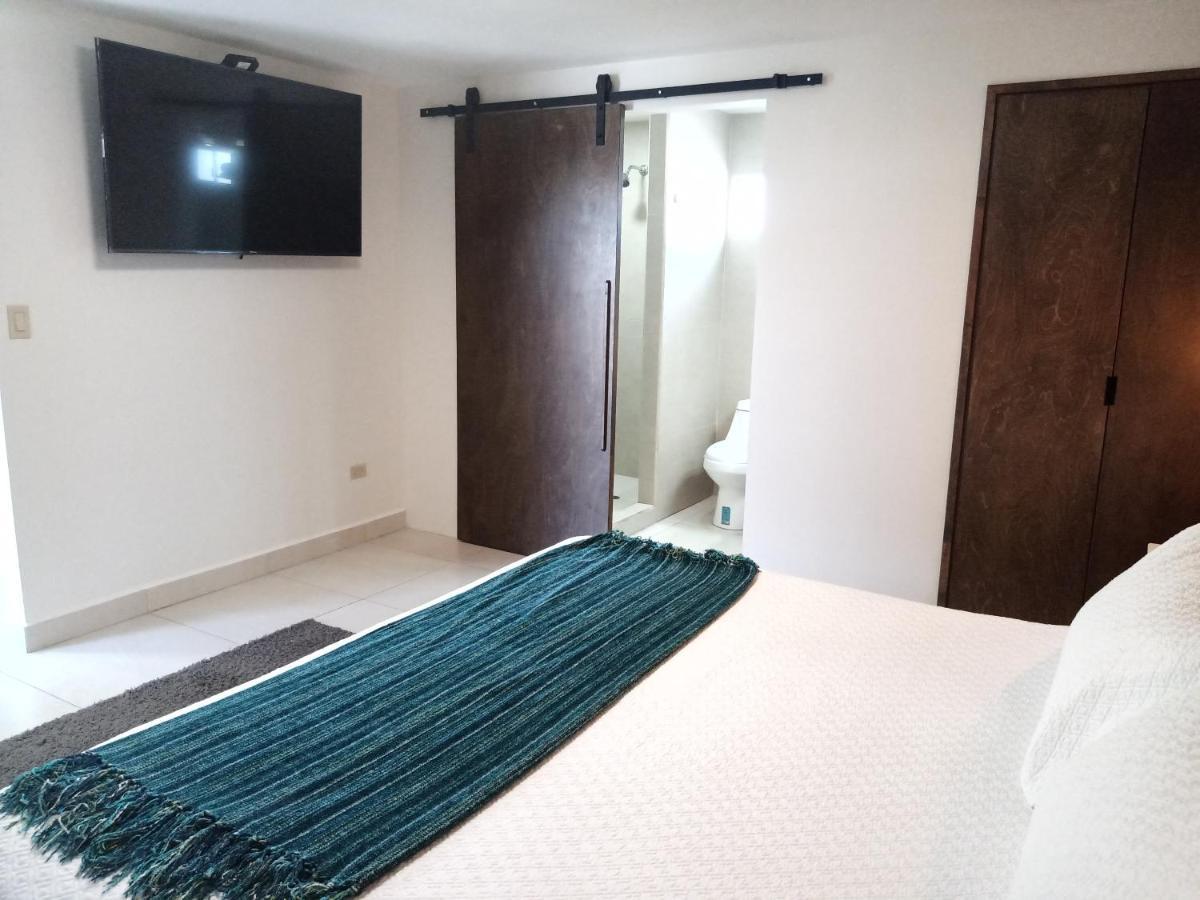 Baja Inn Hoteles La Mesa Tijuana Esterno foto