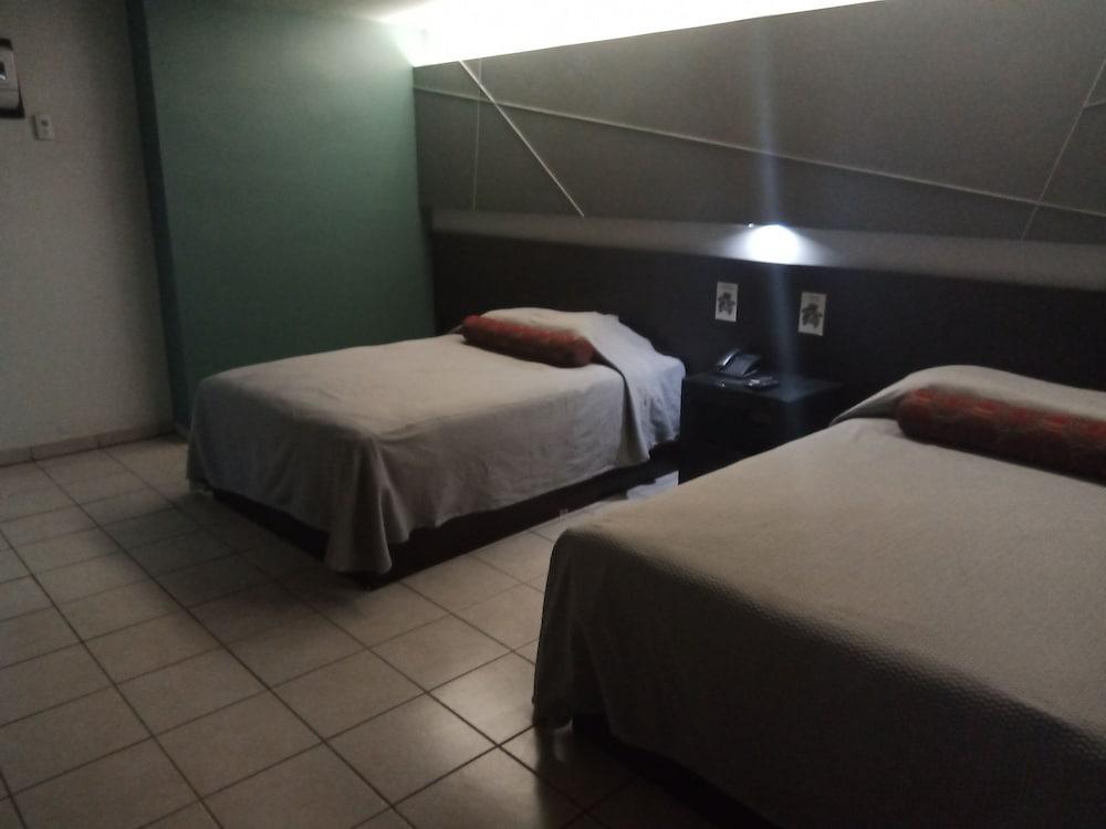 Baja Inn Hoteles La Mesa Tijuana Esterno foto