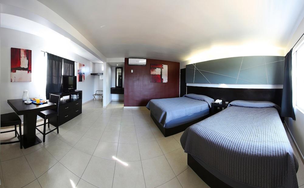 Baja Inn Hoteles La Mesa Tijuana Esterno foto