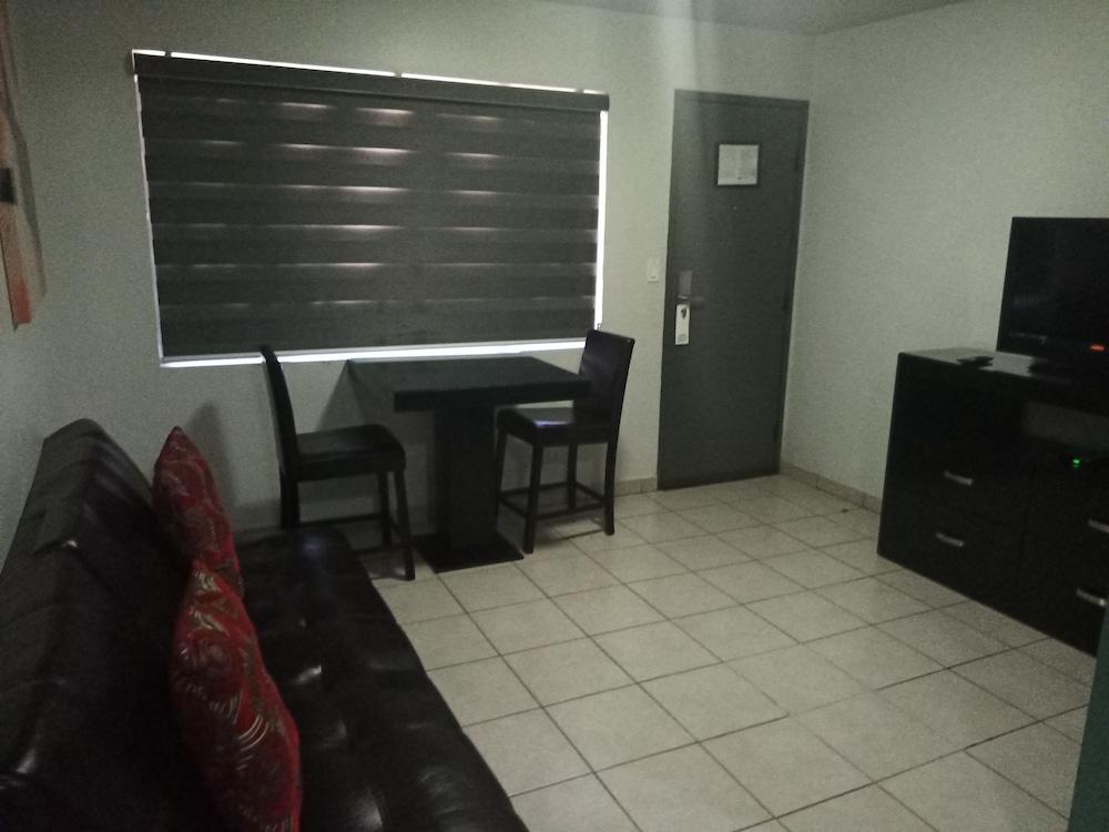 Baja Inn Hoteles La Mesa Tijuana Esterno foto