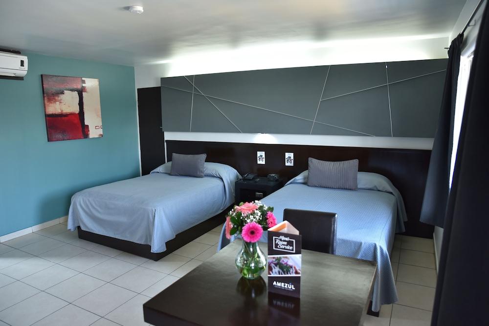 Baja Inn Hoteles La Mesa Tijuana Esterno foto