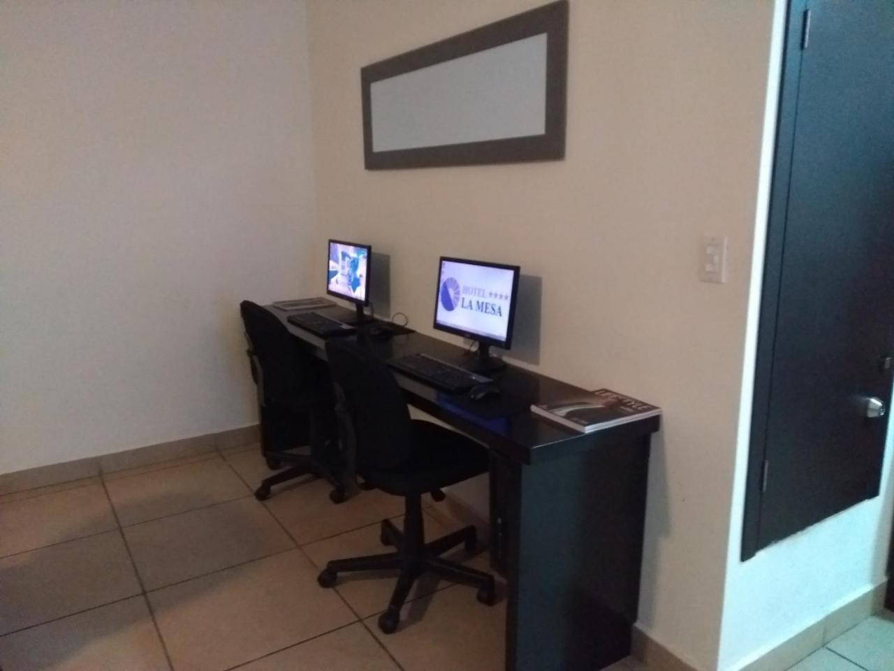 Baja Inn Hoteles La Mesa Tijuana Esterno foto